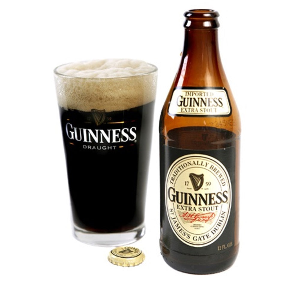 GUINNESS STYLE RECIPE KIT