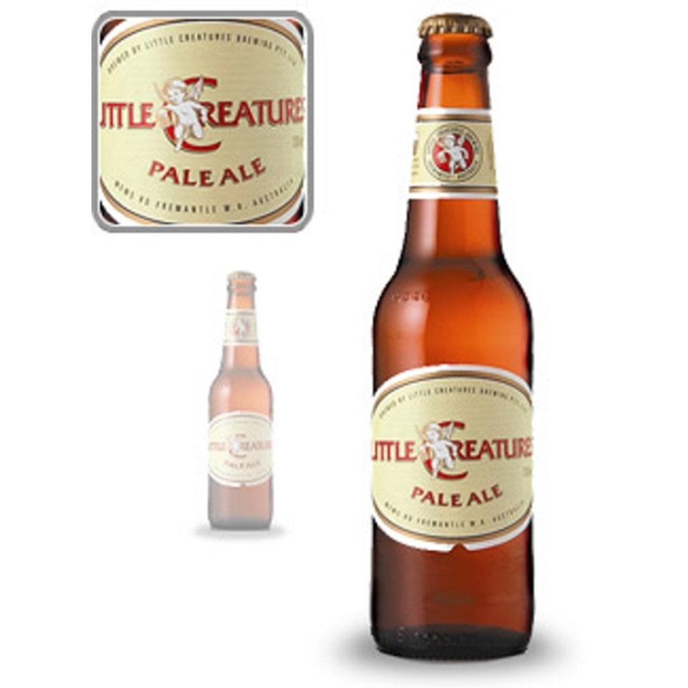 LITTLE CREATURES PALE ALE KIT