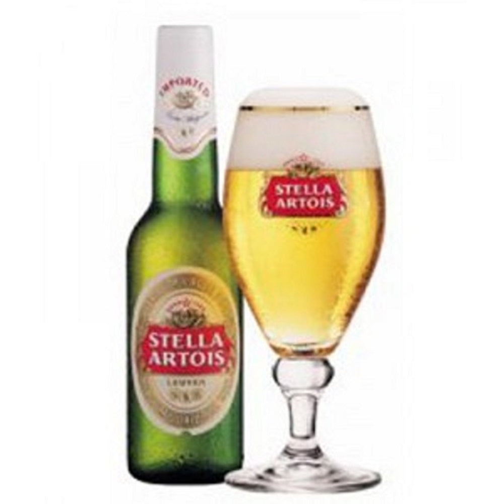 STELLA ARTOIS STYLE RECIPE KIT