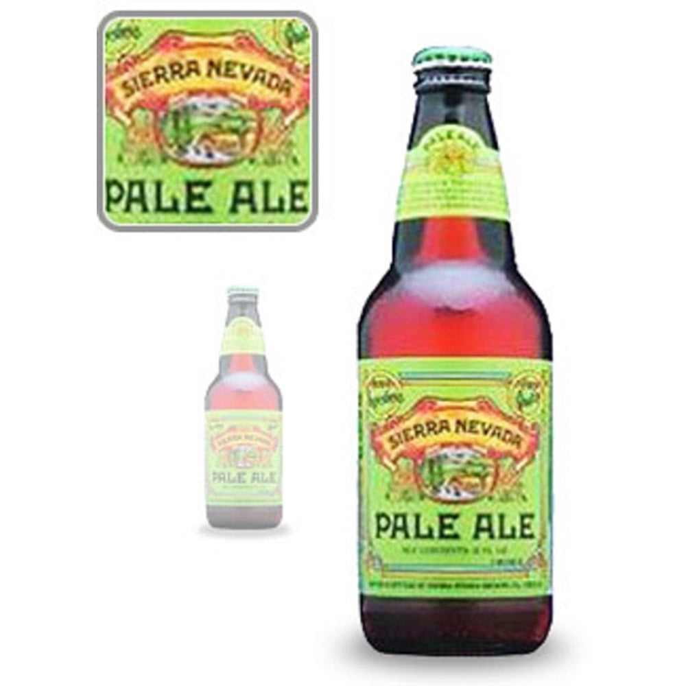 SIERRA NEVADA PALE RECIPE KIT