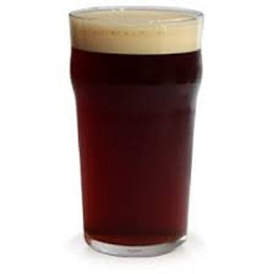 ALE - AMERICAN BROWN ALE