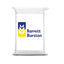BARRETT BURSTON WHEAT MALT 1kg