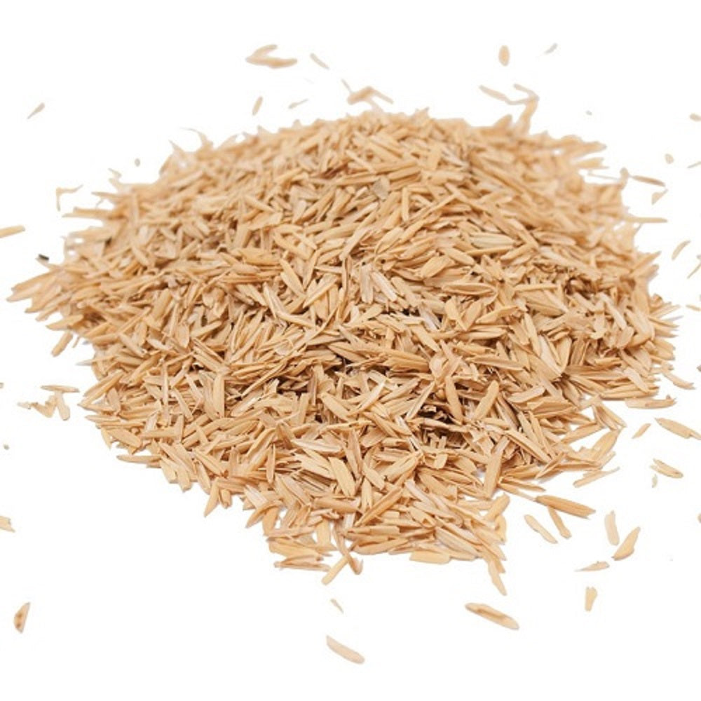 BL RICE HULLS 1.5 kg