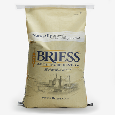 BR TORRIFIED WHEAT