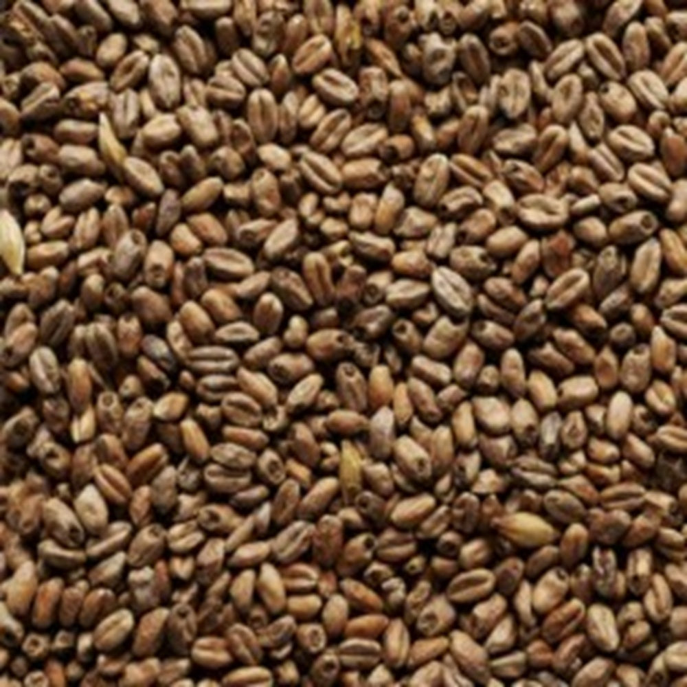 JOE WHITE ROASTED WHEAT