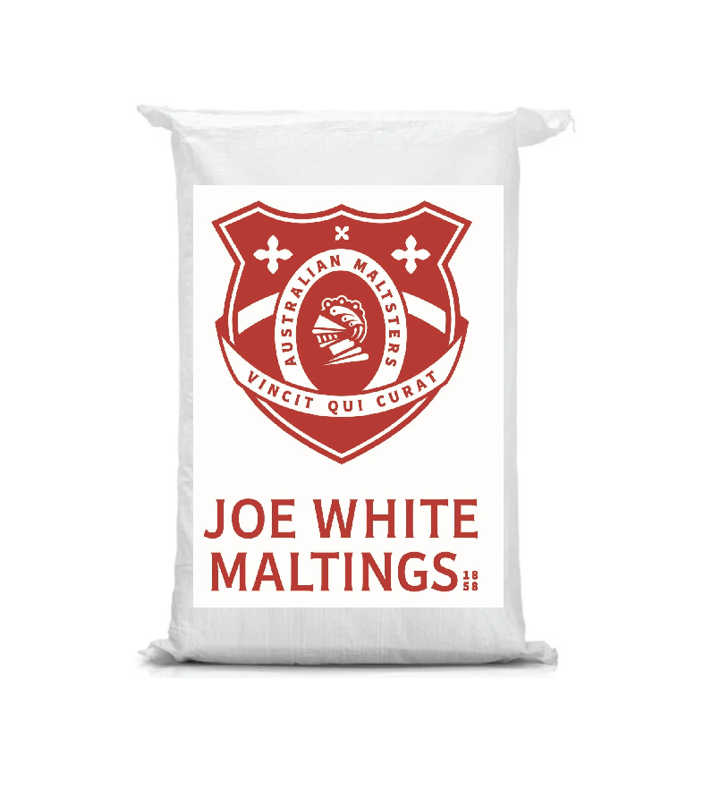 JW TRADITIONAL ALE MALT 500gm