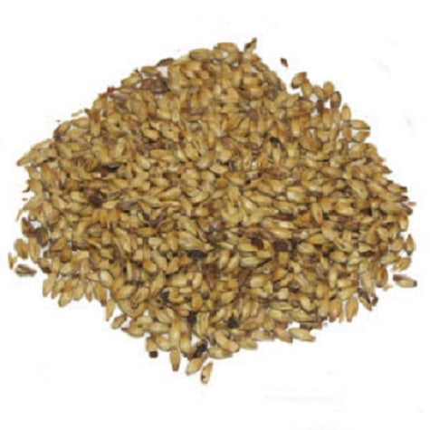 SM AROMATIC MALT 500gm