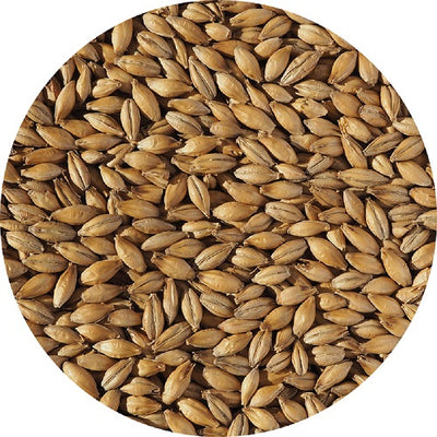 MALLOKUP ALE MALT 1kg