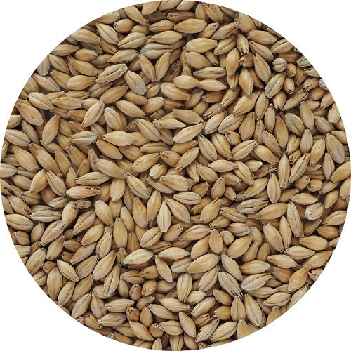 MALLOKUP PALE MALT 1kg