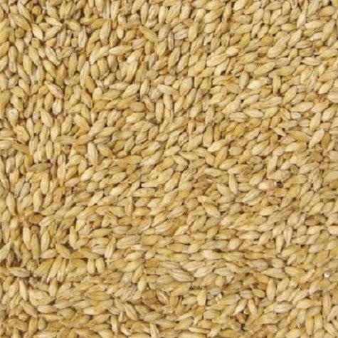 WY ORGANIC PILSNER 25KG