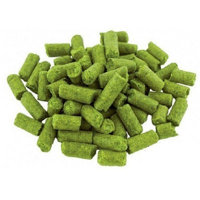 HOPS CASCADE PELLETS