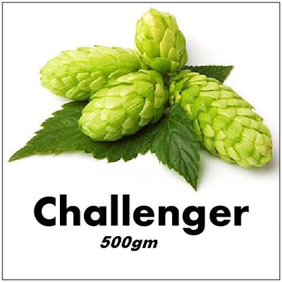 HOPS CHALLENGER PELLETS