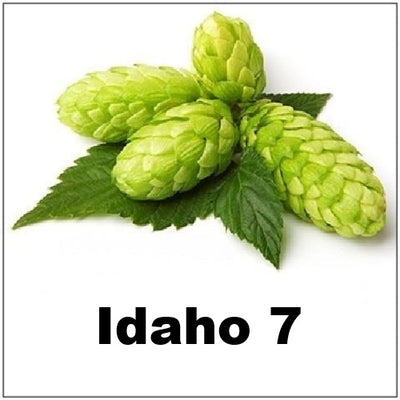 HOPS IDAHO 7 PELLETS