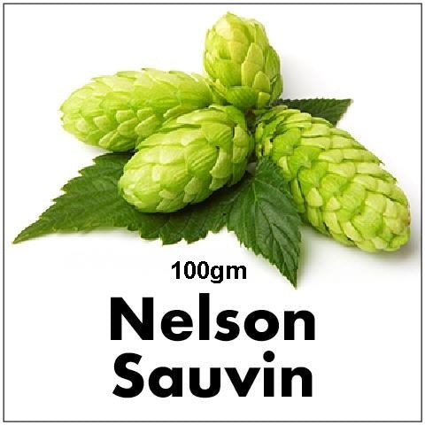 HOPS NELSON SAUVIN PELLETS