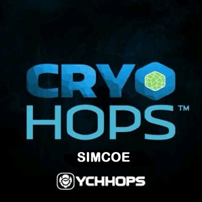 CRYO HOPS - SIMCOE 50gm