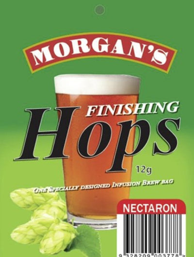 FINISHING HOPS-NECTARON 12gm