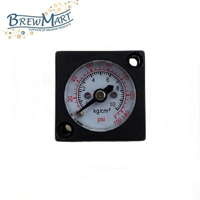BLOW TIE MINI GAUGE