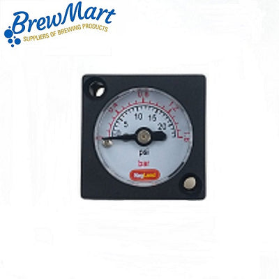 BLOWTIE MINI GAUGE