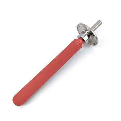 CARBONATION STONE ADAPTOR - 1.5 TRI CLAMP