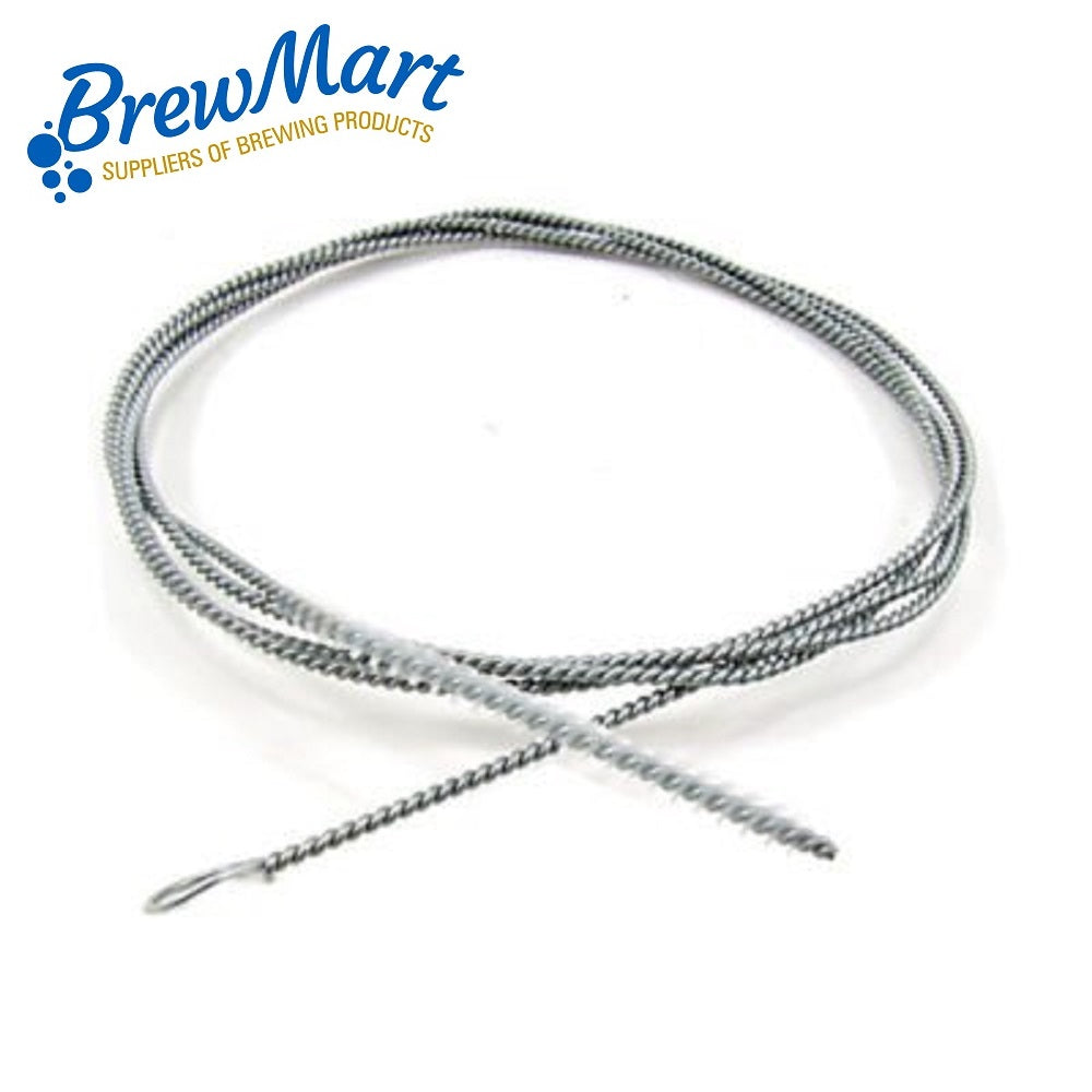 BRUSH - BEER LINE 1.6m x 6mm