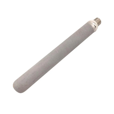 CARBONATION STONE 150mm x 1/4 INCH THREADS (0.22UM)