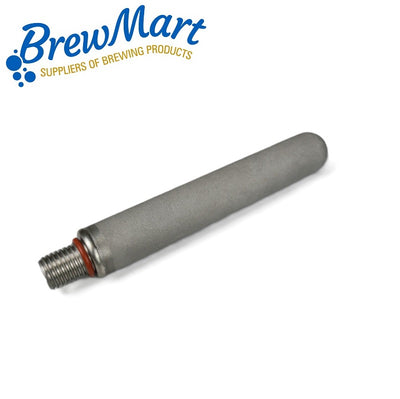 BLICHMANN CARBONATION STONE REPLACEMENT