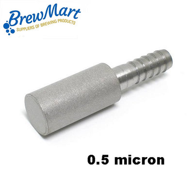 CARBONATING STONE 0.5micron