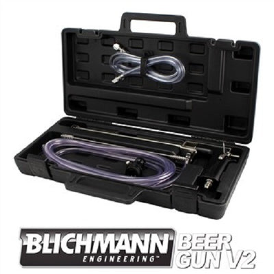 BLICHMANN BEER GUN V2