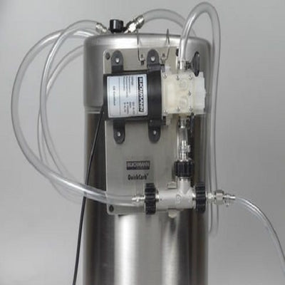 QUICKCARB BEER CARBONATOR