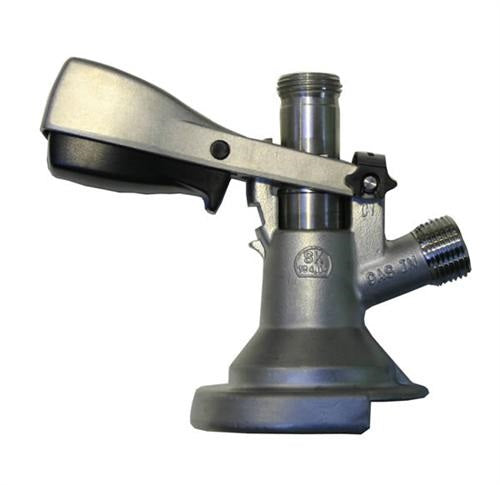 KINGLOK FEMALE 5/8 to FEMALE