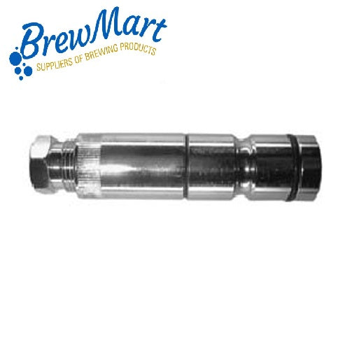 COUPLER-BEER NOZZLE