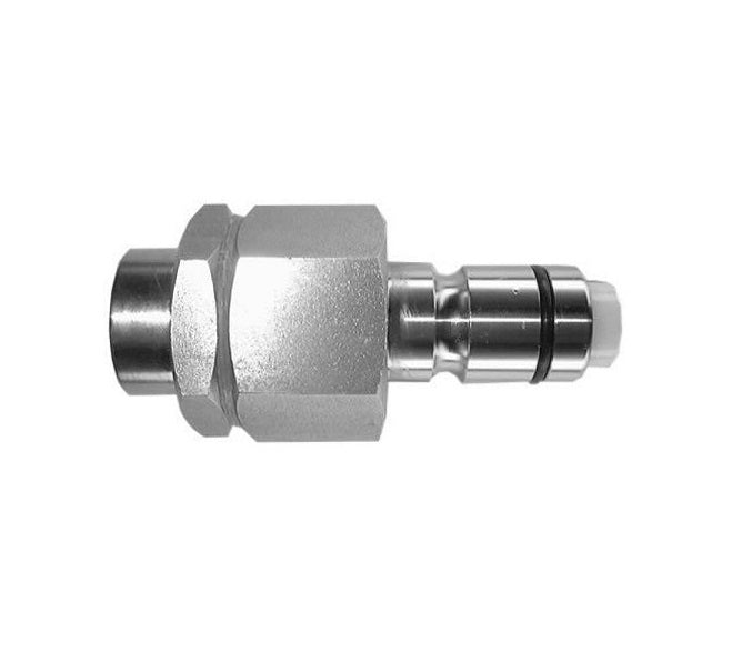 COUPLER BLCV CHECKVALVE 6mm