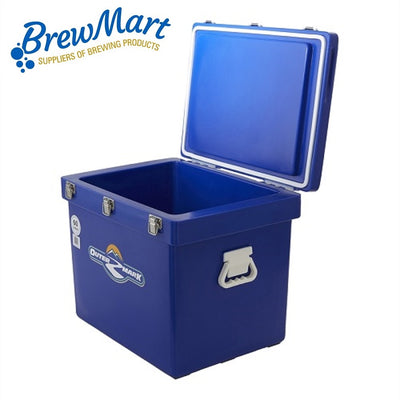 DRAUGHT BOX - 1 TAP COMPLETE