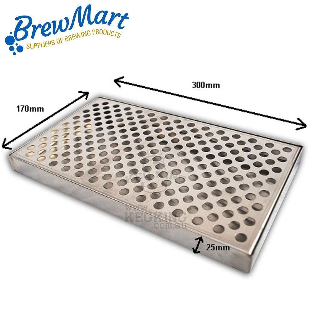 DRIP TRAY-SURFACE 300 x 170mm