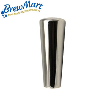 HANDLE - CHROME SHORT LEVER TAP