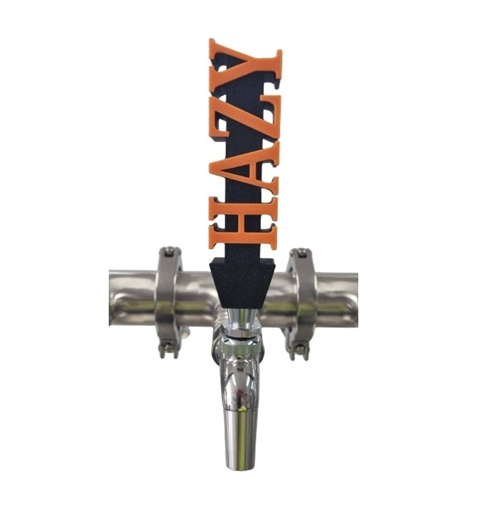 TAP HANDLE - HAZY