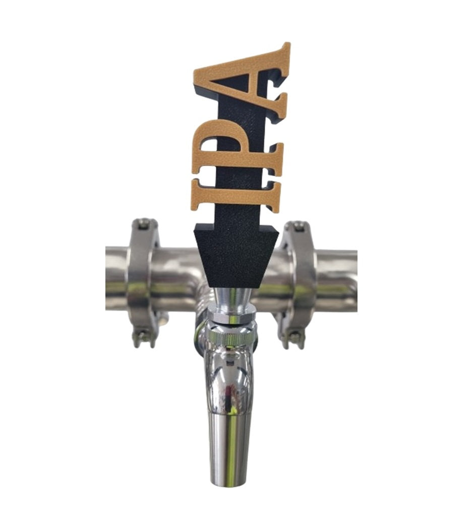 TAP HANDLE - IPA