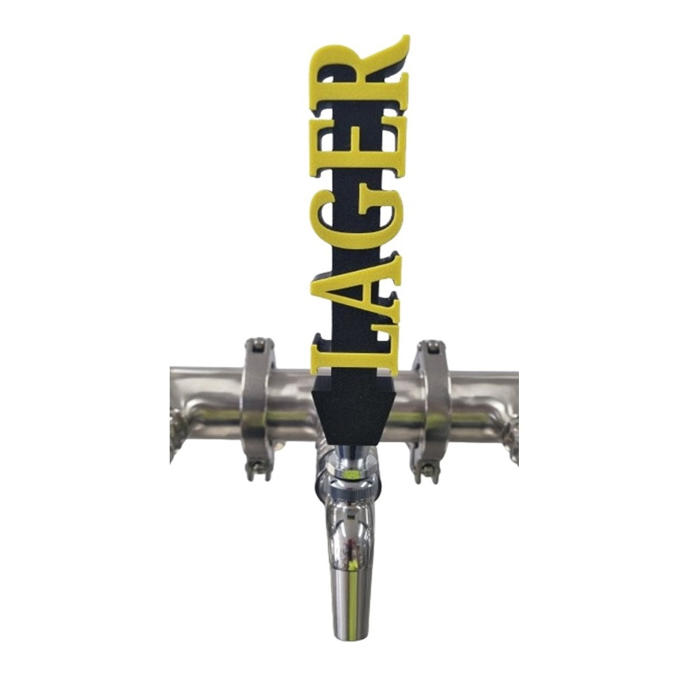 TAP HANDLE - LAGER