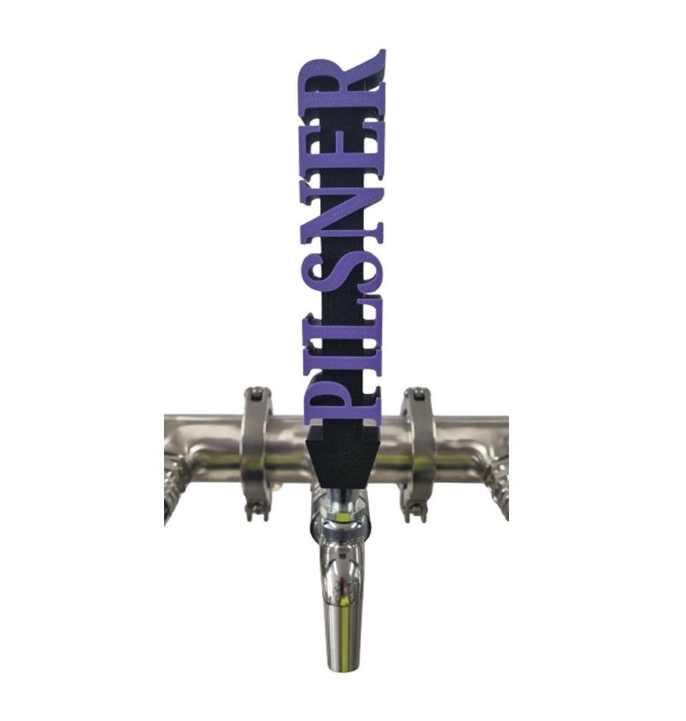 TAP HANDLE - PILSNER