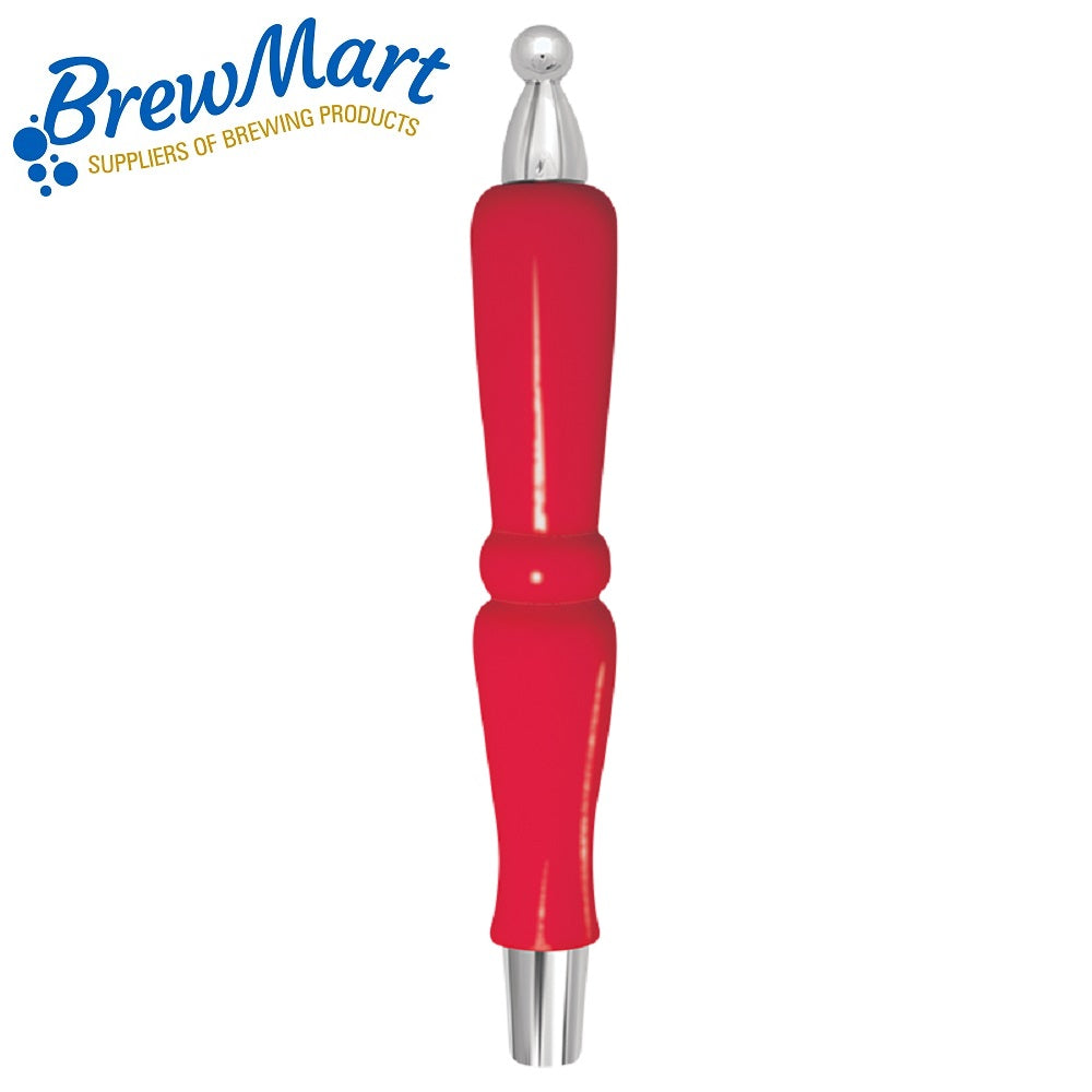 HANDLE-MINI PUB RED