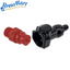 JOINTECH FEMALE CONNECTOR WITH AUTO SHUT OFF x 13mm BARB