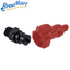 JOINTECH MALE CONNECTOR WITH AUTO SHUT OFF x 1/2 INCH BSPT MALE