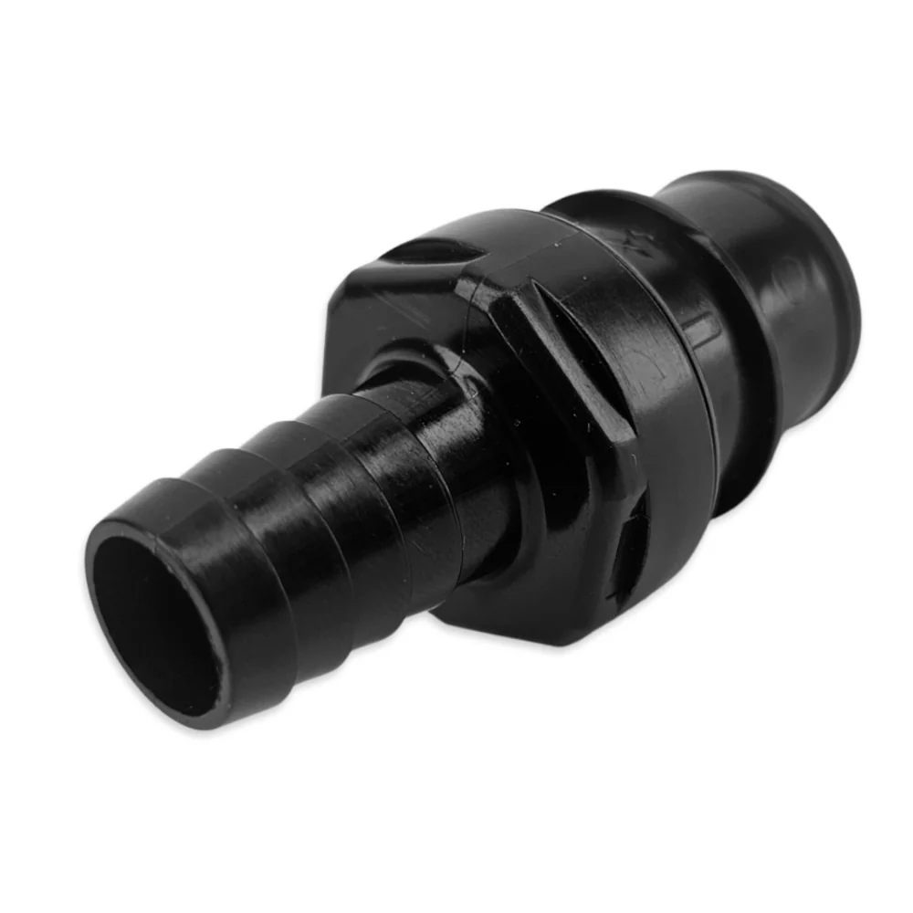JOINTECH MALE CONNECTOR WITH 13mm BARB