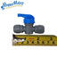 DT BALL VALVE 8mm x 8mm