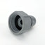 DT COUPLER / SHANK 5/8 x 8mm