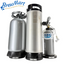 KEGMASTER KEG SCALE AND APP