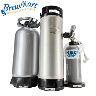 KEGMASTER KEG SCALE AND APP