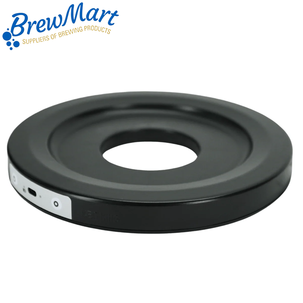 KEGMASTER KEG SCALE AND APP