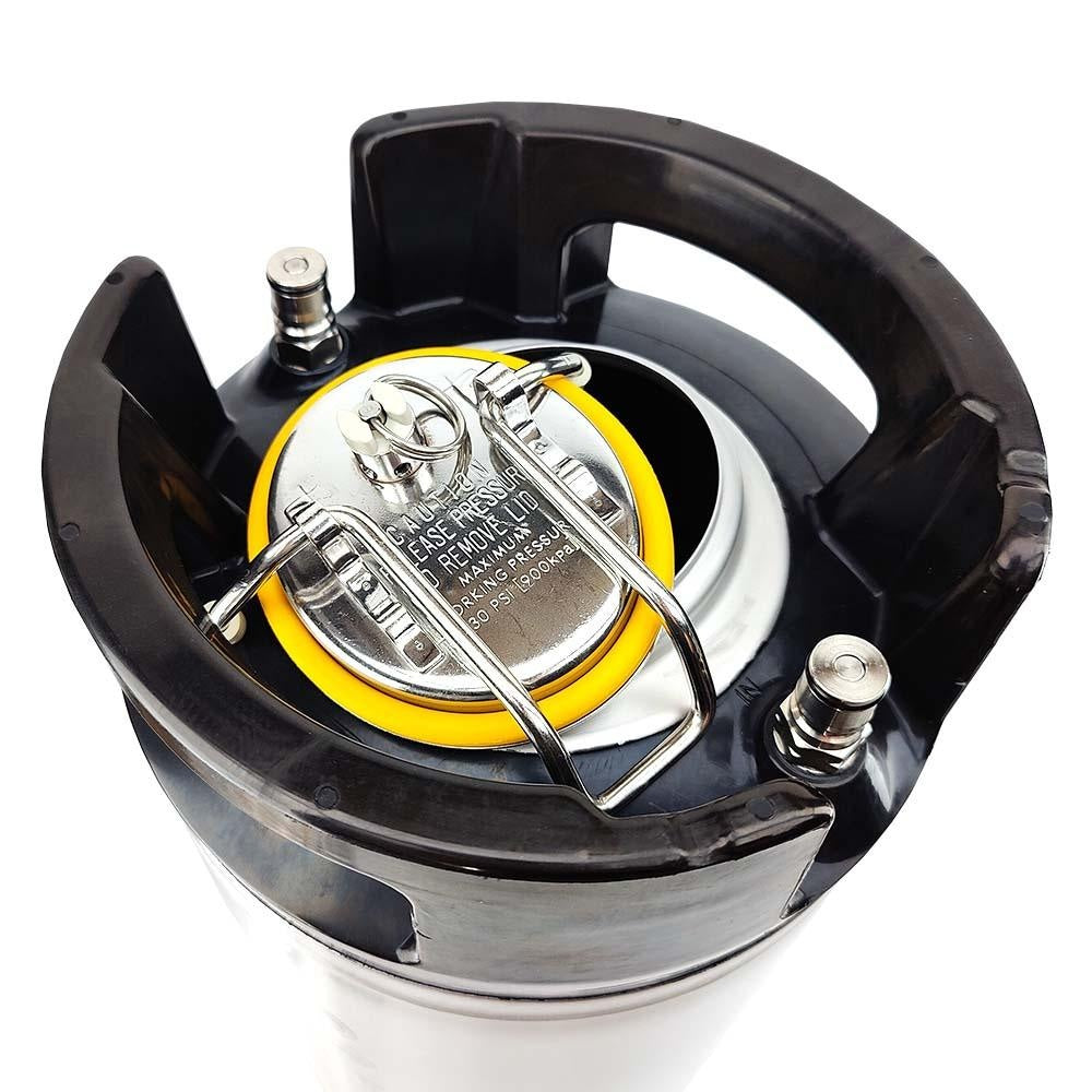 KEG 19 litre NEW CORNELIUS STYLE