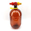 4 LITRE PET KEG WITH TAPPING HEAD